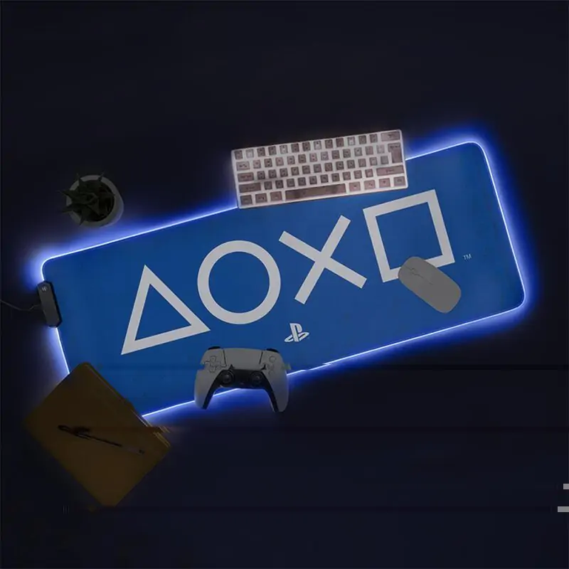 Podkładka na biurko Playstation Light Up zdjęcie produktu