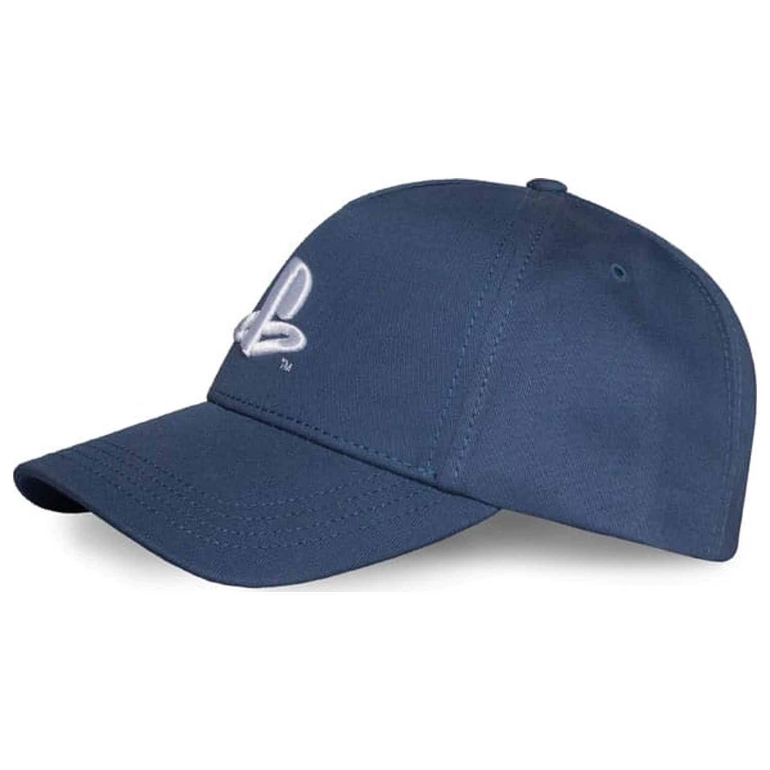 PlayStation Baseball Cap Logo granatowa zdjęcie produktu