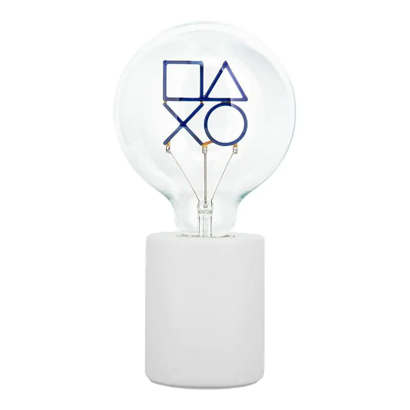 Żarówka LED Neon Playstation Logo zdjęcie produktu