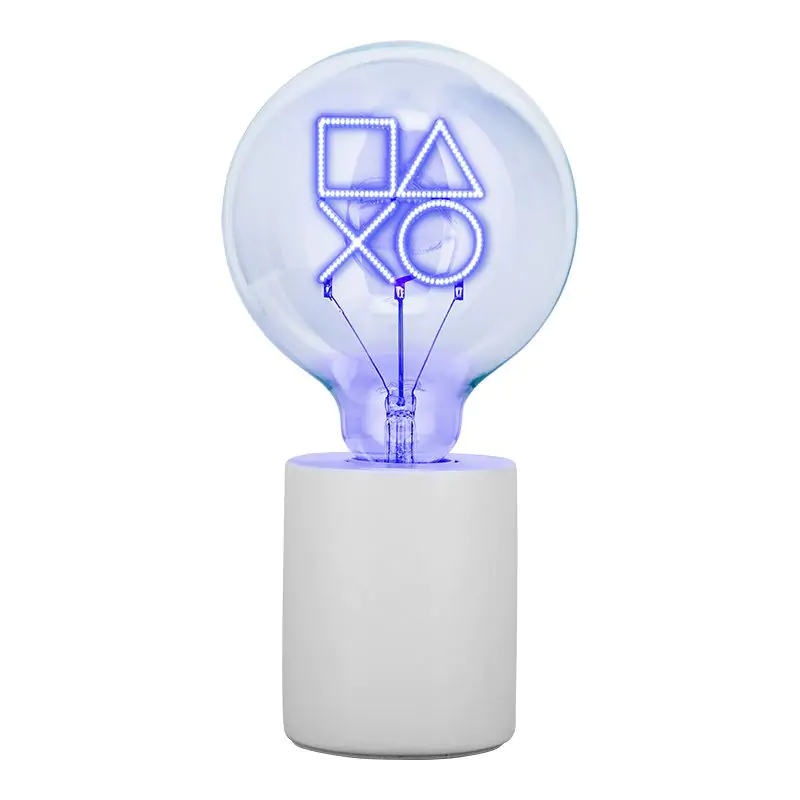 Żarówka LED Neon Playstation Logo zdjęcie produktu