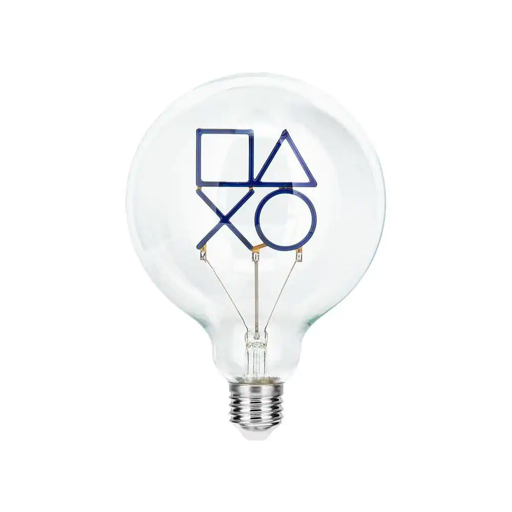Żarówka LED Neon Playstation Logo zdjęcie produktu