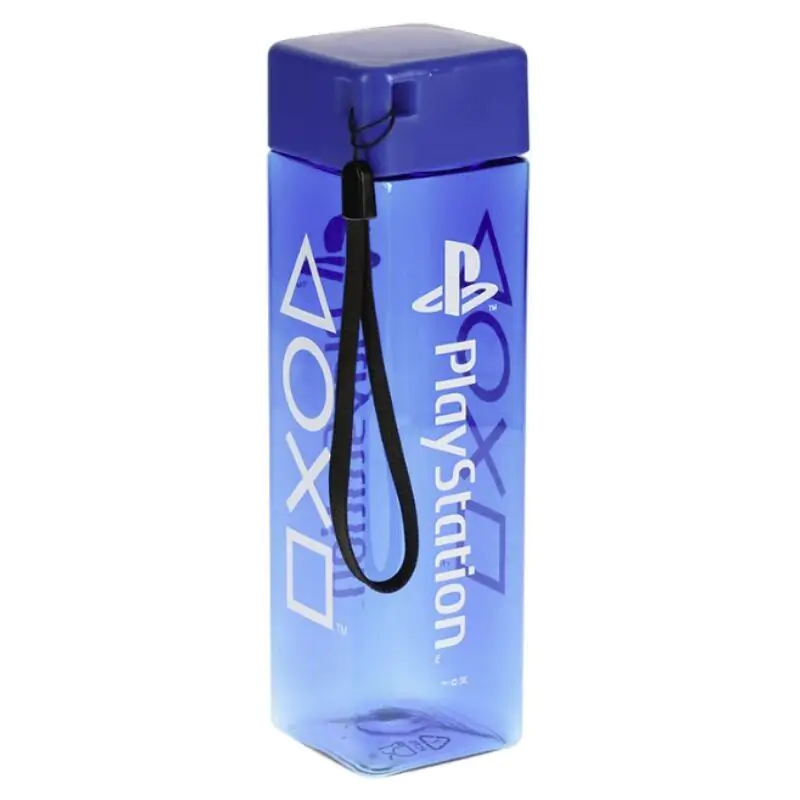 Butelka PlayStation 500 ml zdjęcie produktu