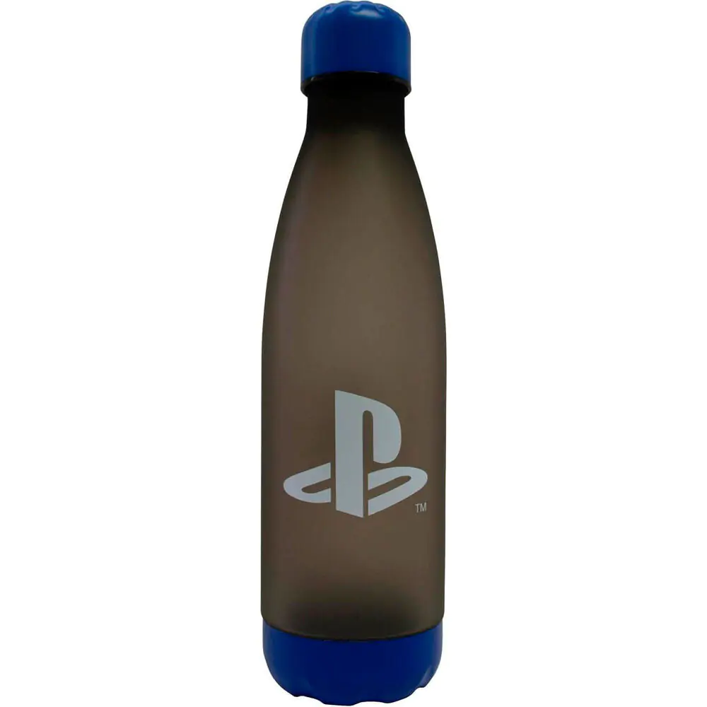 Butelka PlayStation 650ml zdjęcie produktu