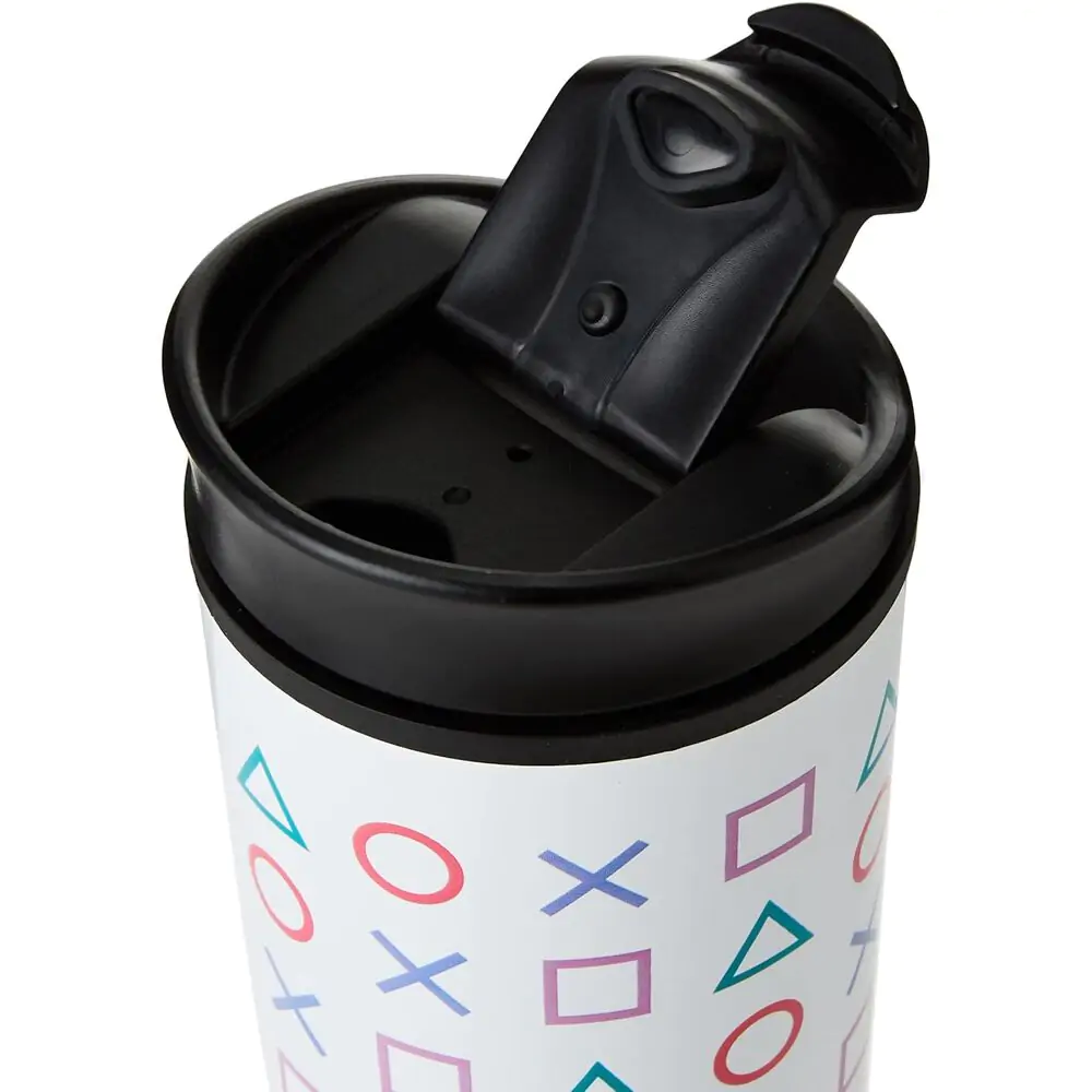Kubek termiczny Sony PlayStation Travel Mug Shapes zdjęcie produktu