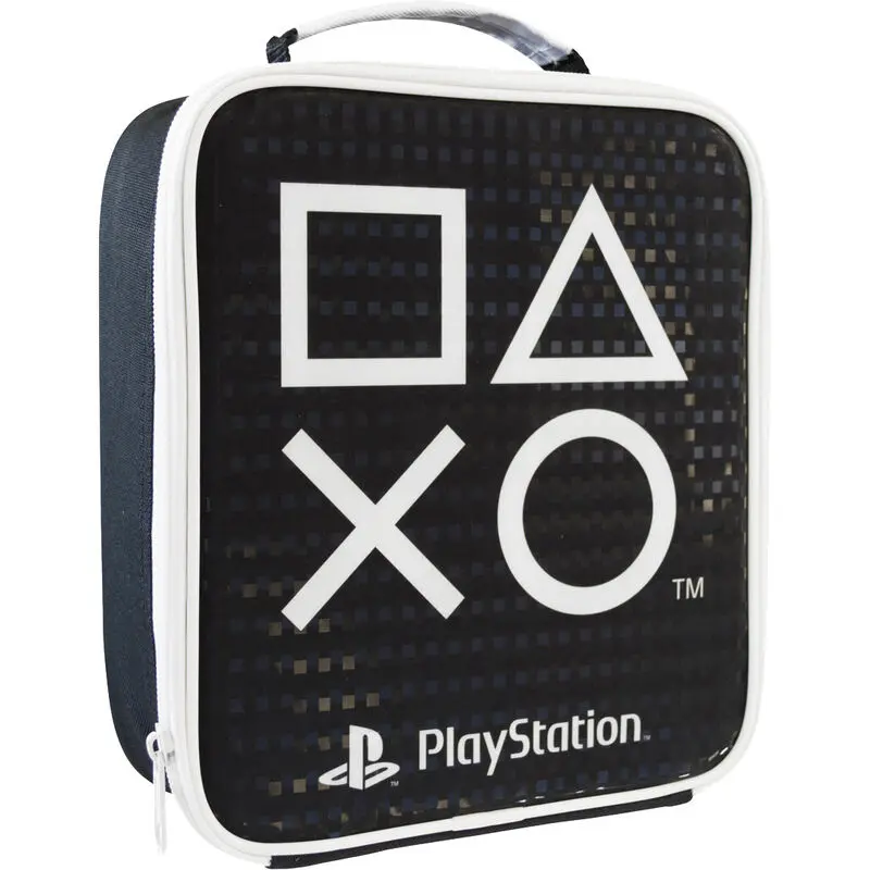 Playstation torba na lunch zdjęcie produktu