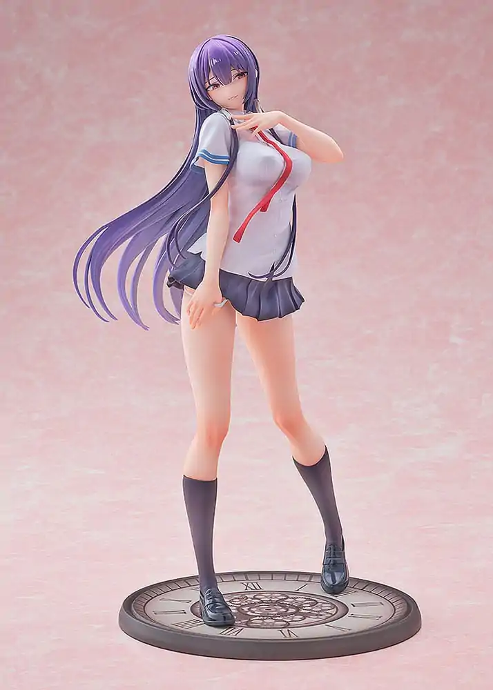 Proszę, Załóż Je, Statuetka Takamine-san 1/7 Takane Takamine Eternal Virgin Road Ver. 24 cm zdjęcie produktu