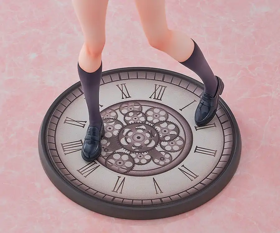 Proszę, Załóż Je, Statuetka Takamine-san 1/7 Takane Takamine Eternal Virgin Road Ver. 24 cm zdjęcie produktu