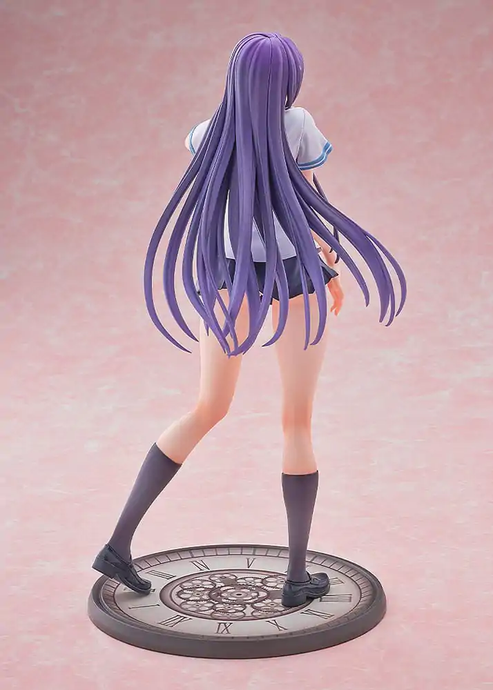 Proszę, Załóż Je, Statuetka Takamine-san 1/7 Takane Takamine Eternal Virgin Road Ver. 24 cm zdjęcie produktu