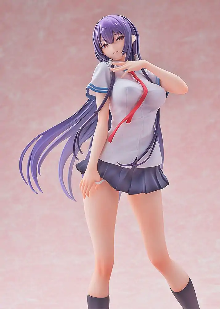 Proszę, Załóż Je, Statuetka Takamine-san 1/7 Takane Takamine Eternal Virgin Road Ver. 24 cm zdjęcie produktu