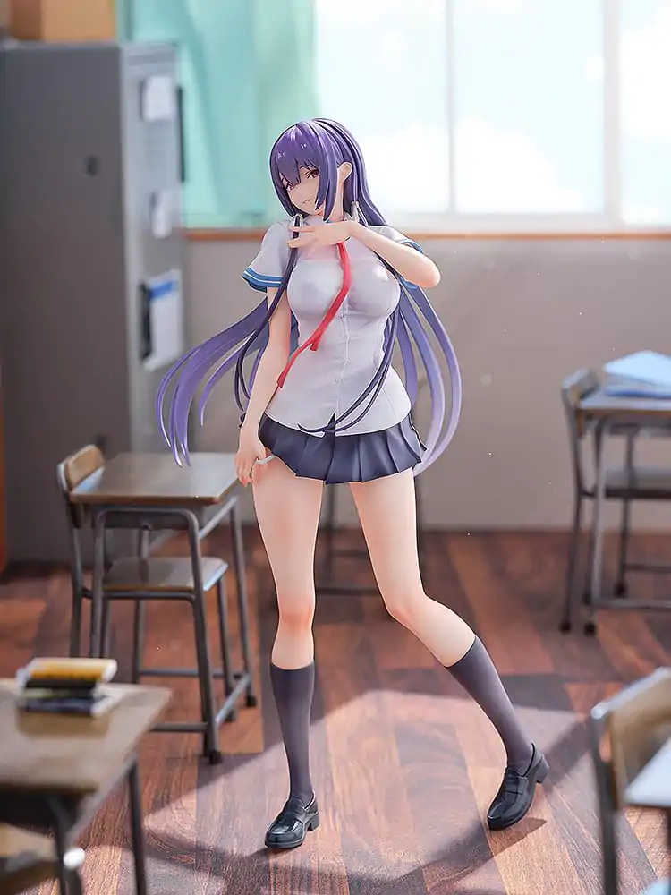 Proszę, Załóż Je, Statuetka Takamine-san 1/7 Takane Takamine Eternal Virgin Road Ver. 24 cm zdjęcie produktu