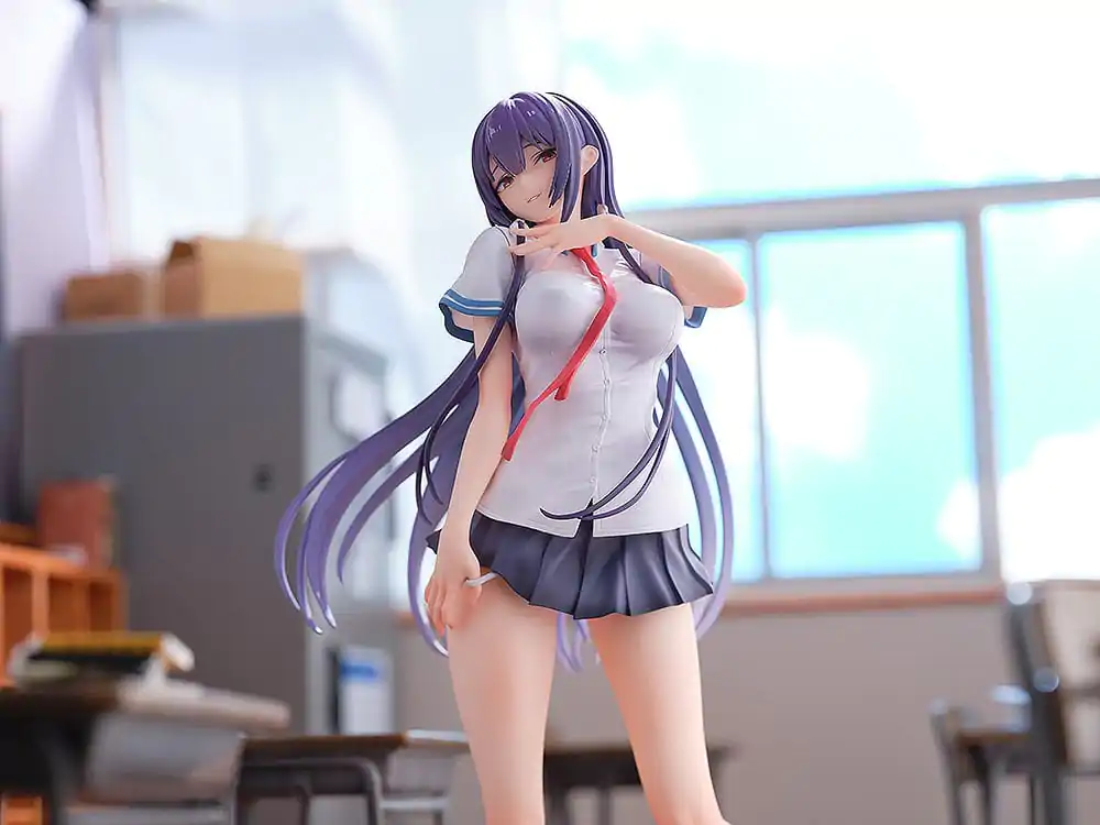 Proszę, Załóż Je, Statuetka Takamine-san 1/7 Takane Takamine Eternal Virgin Road Ver. 24 cm zdjęcie produktu