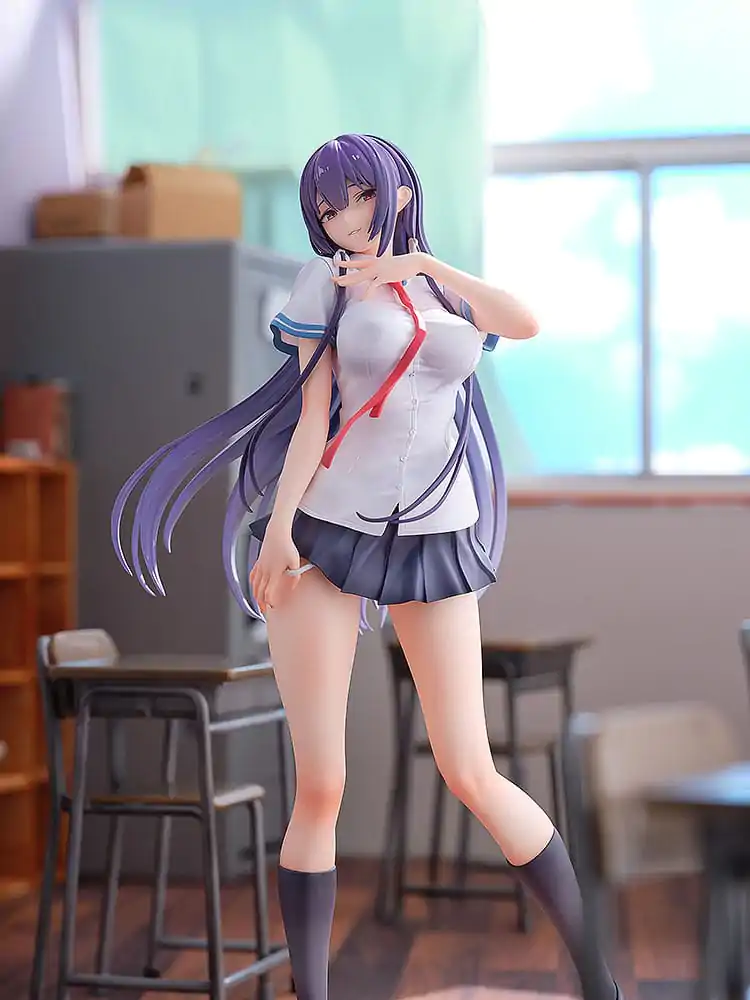 Proszę, Załóż Je, Statuetka Takamine-san 1/7 Takane Takamine Eternal Virgin Road Ver. 24 cm zdjęcie produktu