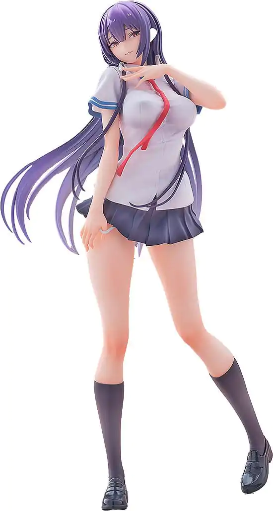 Proszę, Załóż Je, Statuetka Takamine-san 1/7 Takane Takamine Eternal Virgin Road Ver. 24 cm zdjęcie produktu