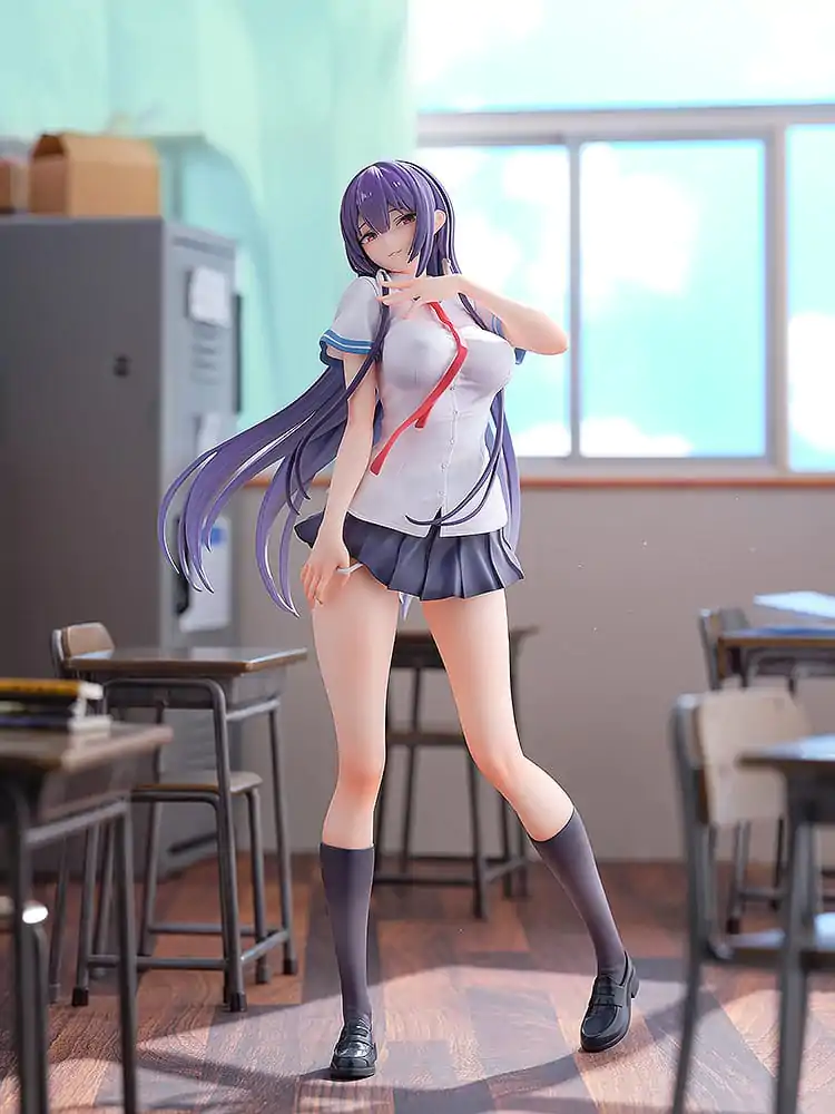 Proszę, Załóż Je, Statuetka Takamine-san 1/7 Takane Takamine Eternal Virgin Road Ver. 24 cm zdjęcie produktu