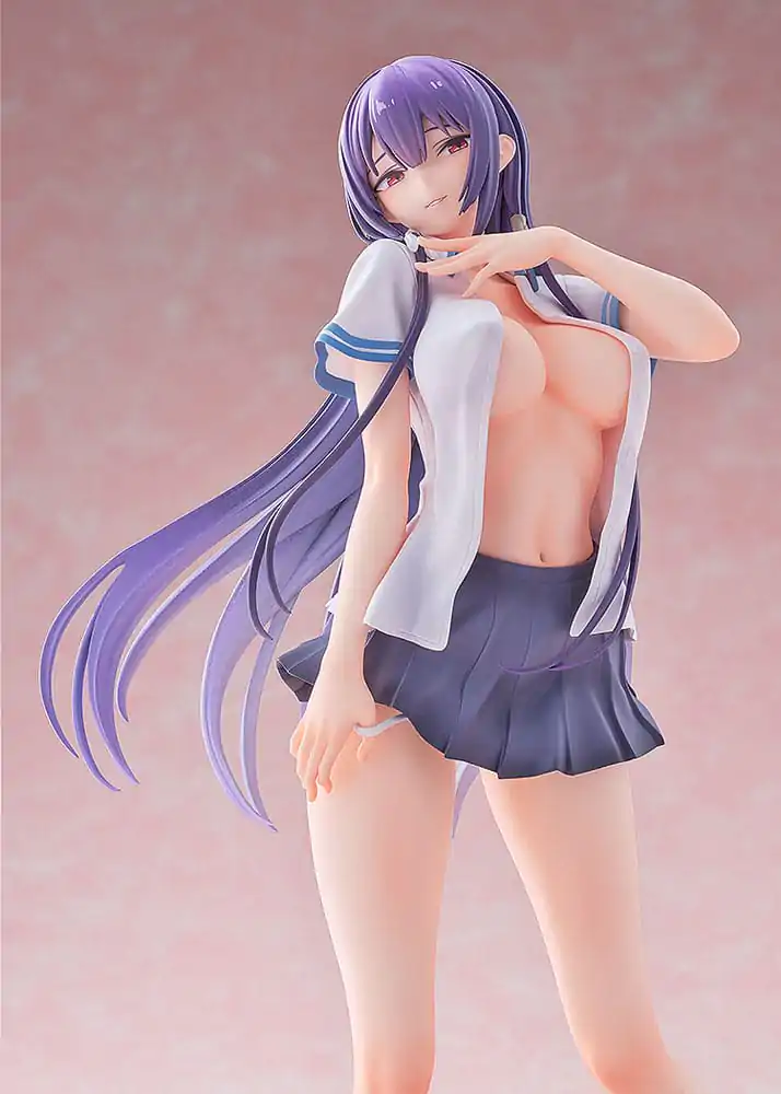 Proszę, Załóż Je, Statuetka Takamine-san 1/7 Takane Takamine Eternal Virgin Road Ver. 24 cm zdjęcie produktu