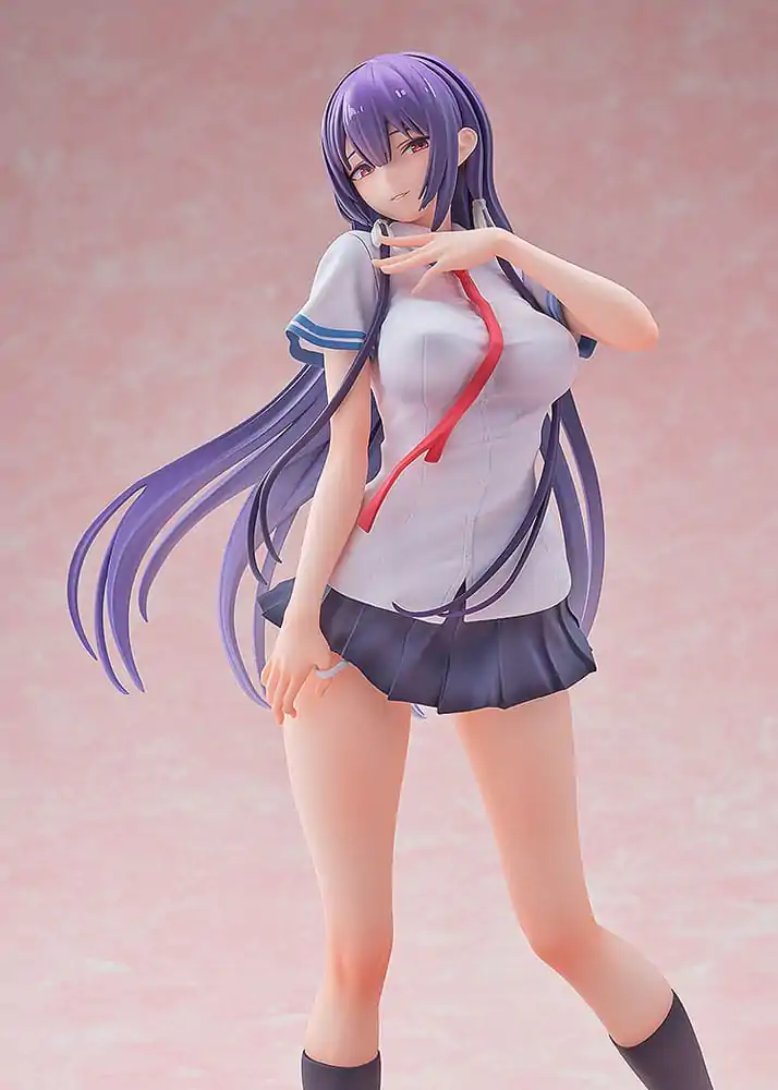 Proszę, Załóż Je, Statuetka Takamine-san 1/7 Takane Takamine Eternal Virgin Road Ver. 24 cm zdjęcie produktu