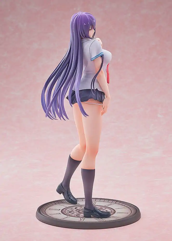 Proszę, Załóż Je, Statuetka Takamine-san 1/7 Takane Takamine Eternal Virgin Road Ver. 24 cm zdjęcie produktu