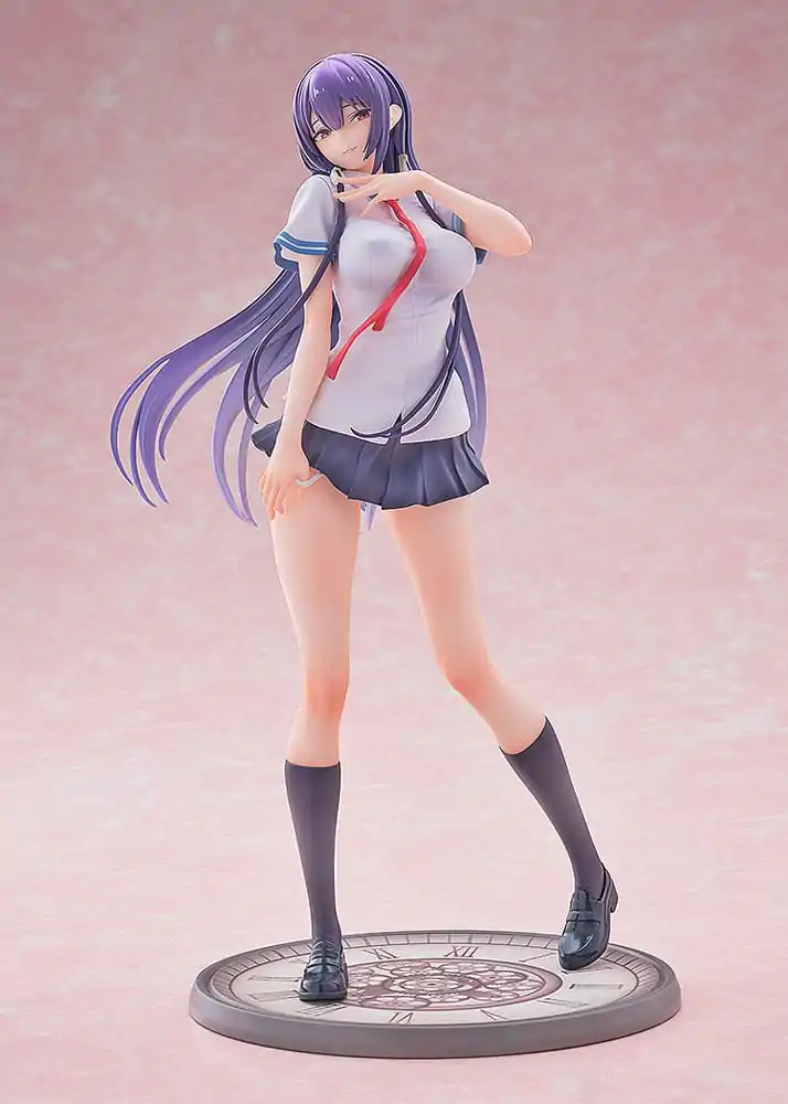 Proszę, Załóż Je, Statuetka Takamine-san 1/7 Takane Takamine Eternal Virgin Road Ver. 24 cm zdjęcie produktu
