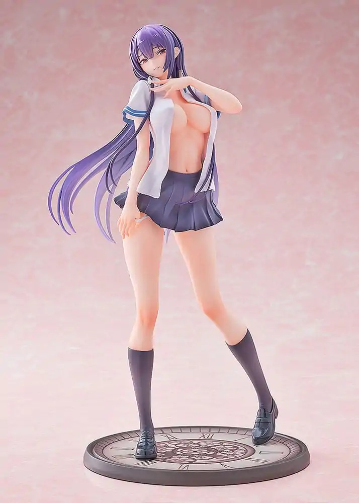 Proszę, Załóż Je, Statuetka Takamine-san 1/7 Takane Takamine Eternal Virgin Road Ver. 24 cm zdjęcie produktu