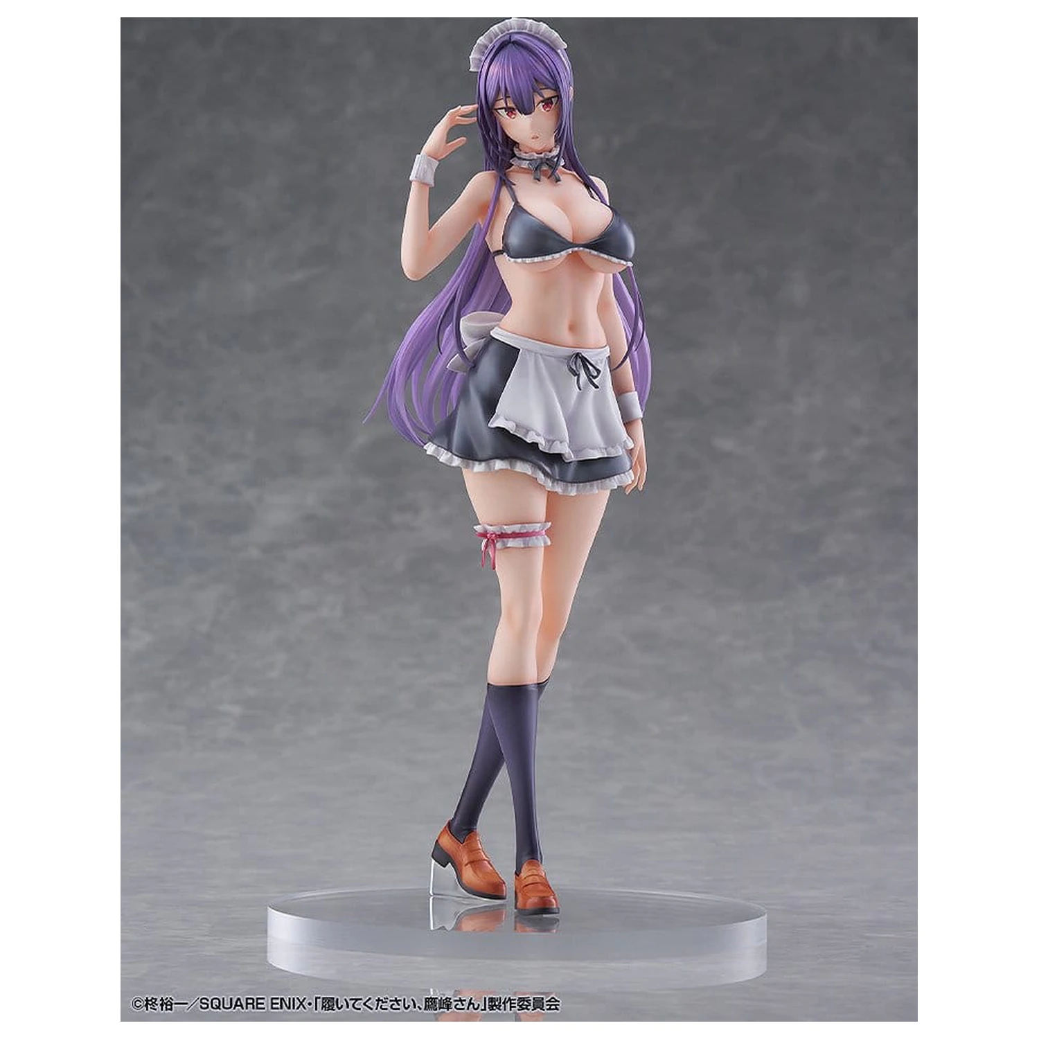 Proszę załóż je, Takamine-san PVC Figure 1/6 Takane Takamine 25 cm zdjęcie produktu