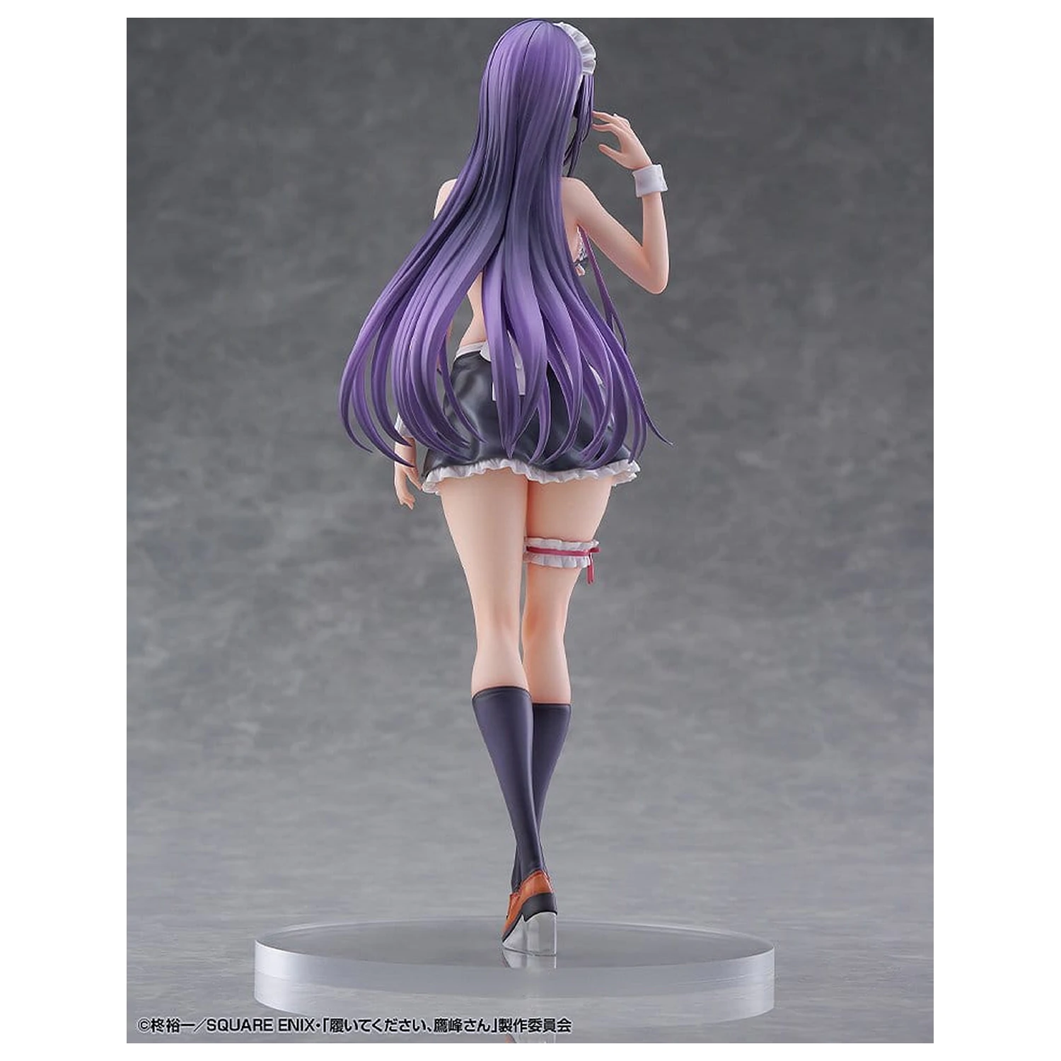 Proszę załóż je, Takamine-san PVC Figure 1/6 Takane Takamine 25 cm zdjęcie produktu