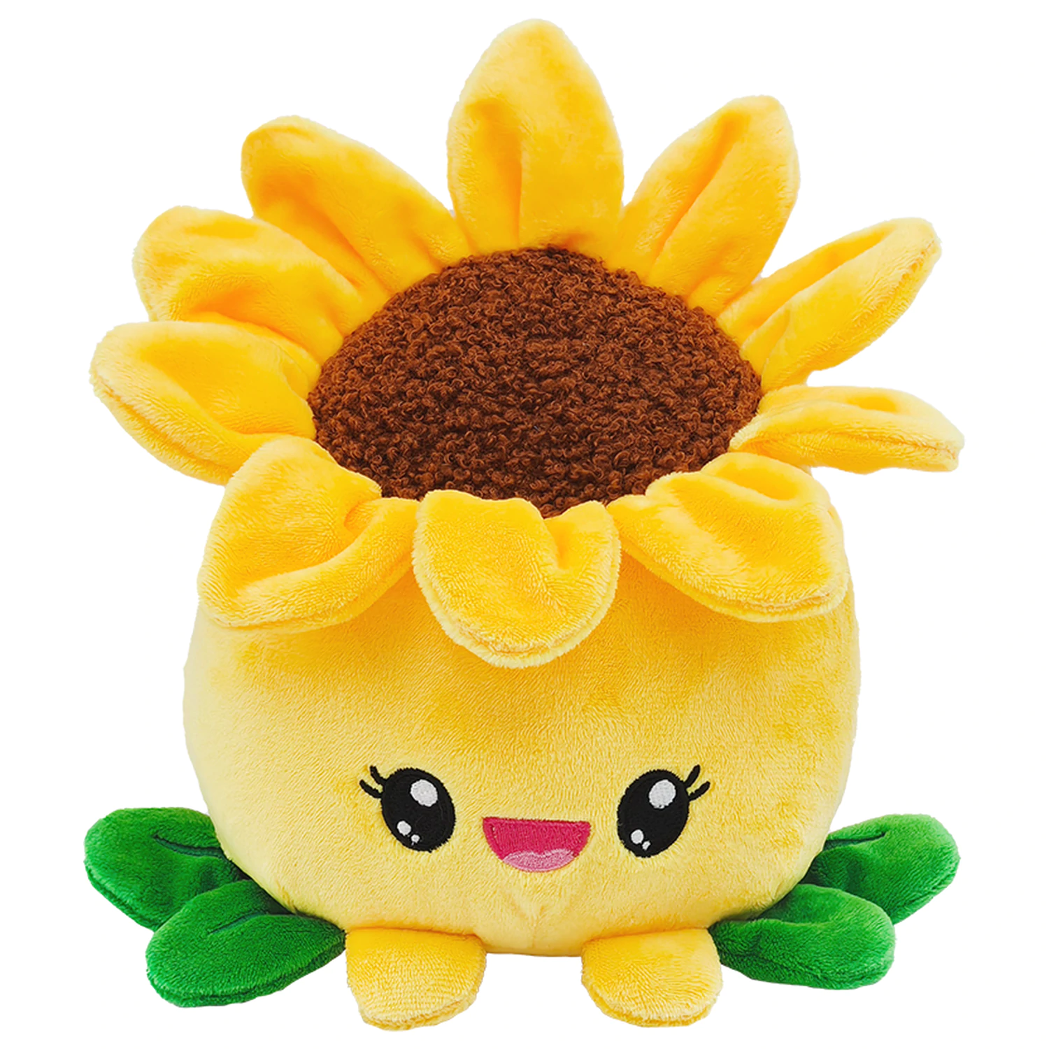 PLUSH WORLD Yummis Flowers Marga Plusz 16cm zdjęcie produktu
