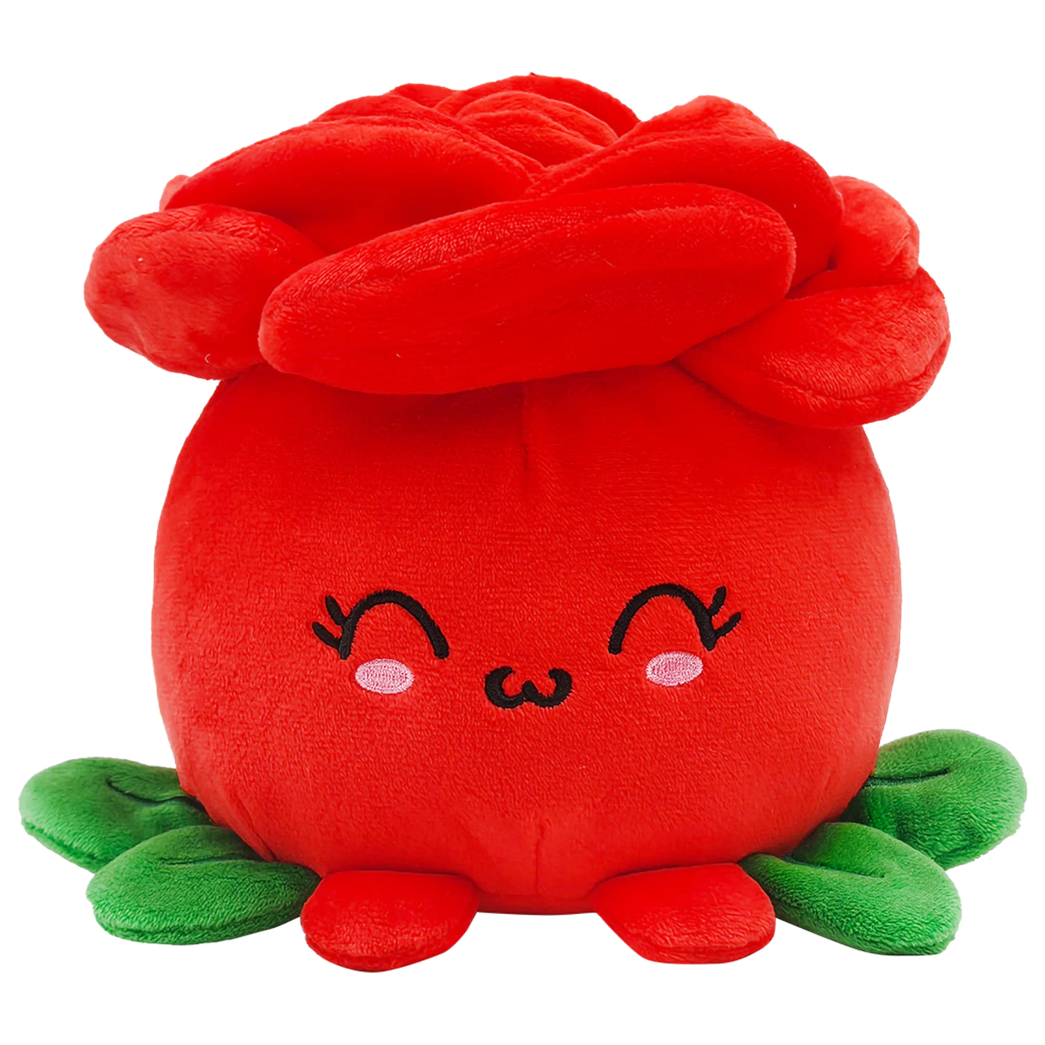 PLUSH WORLD Yummis Flowers Rose Pluszowy 16cm zdjęcie produktu