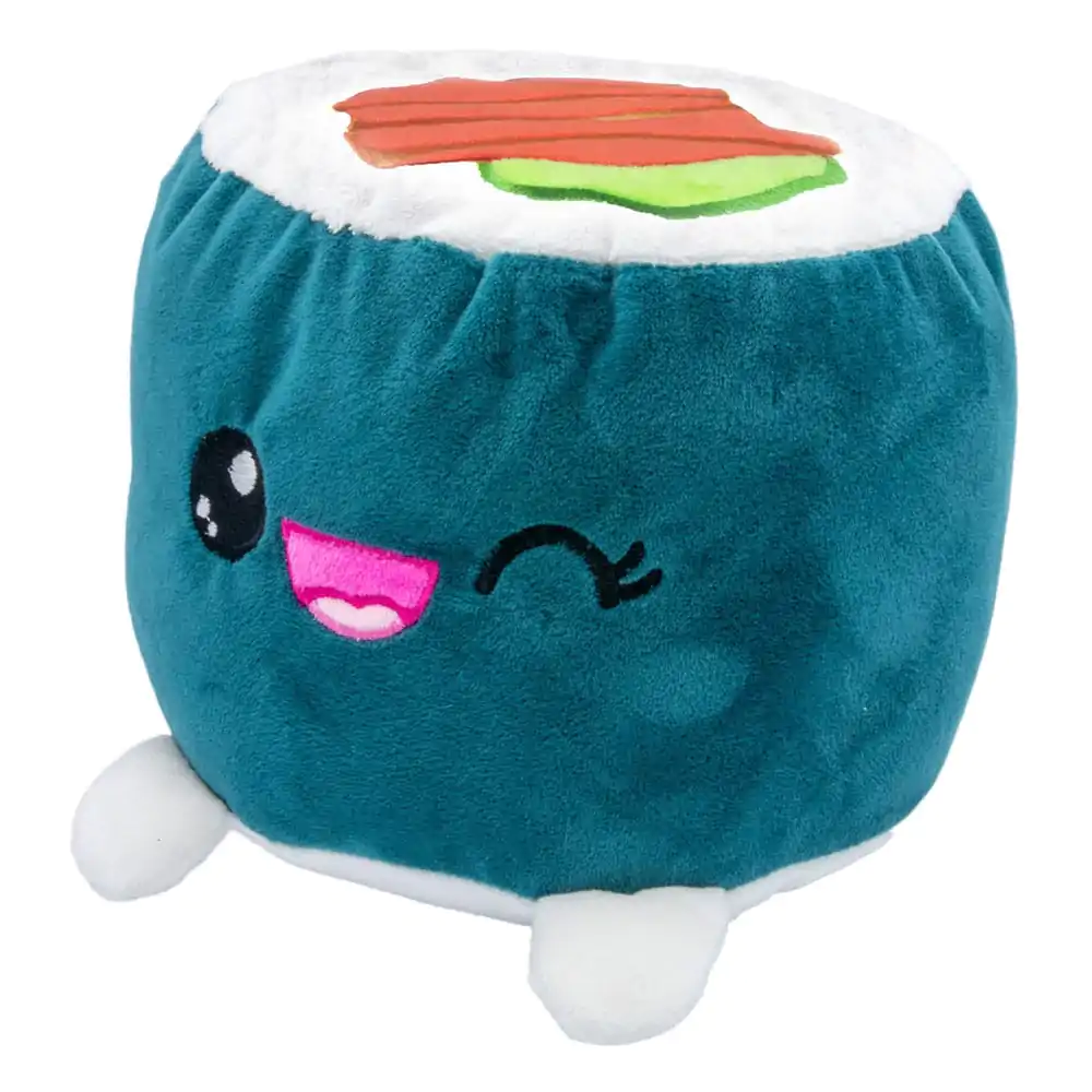 Pluszowa Figurka Plushi Maki Sushi z Łososiem 20 cm zdjęcie produktu