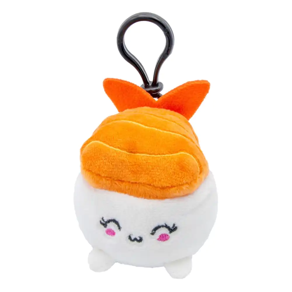 Pluszowa Figurka Plushi & Brelok Nigiri Sushi z Krewetką 7 cm zdjęcie produktu