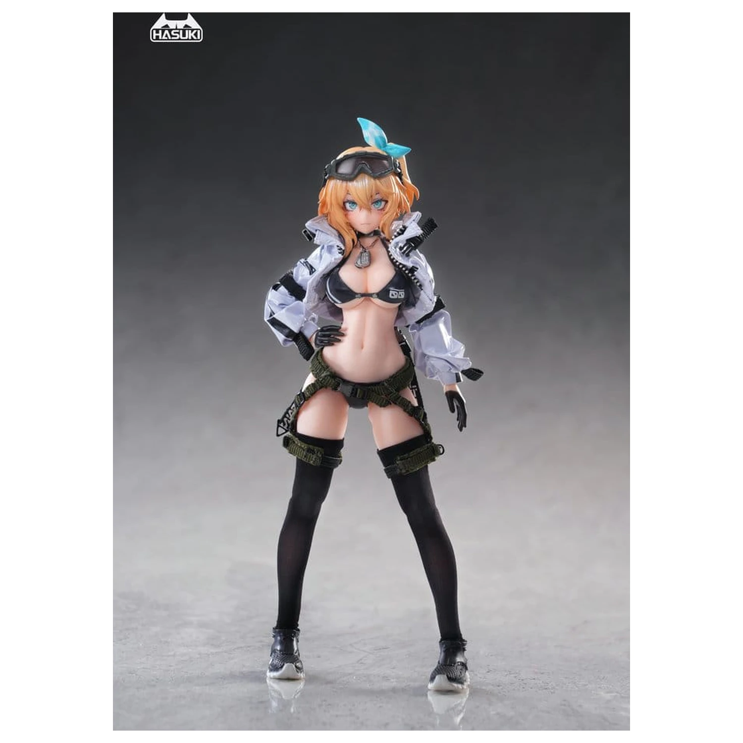 Pocket Art Action Action Figure 1/12 PA012 Cardinal Blade Merina 15 cm zdjęcie produktu