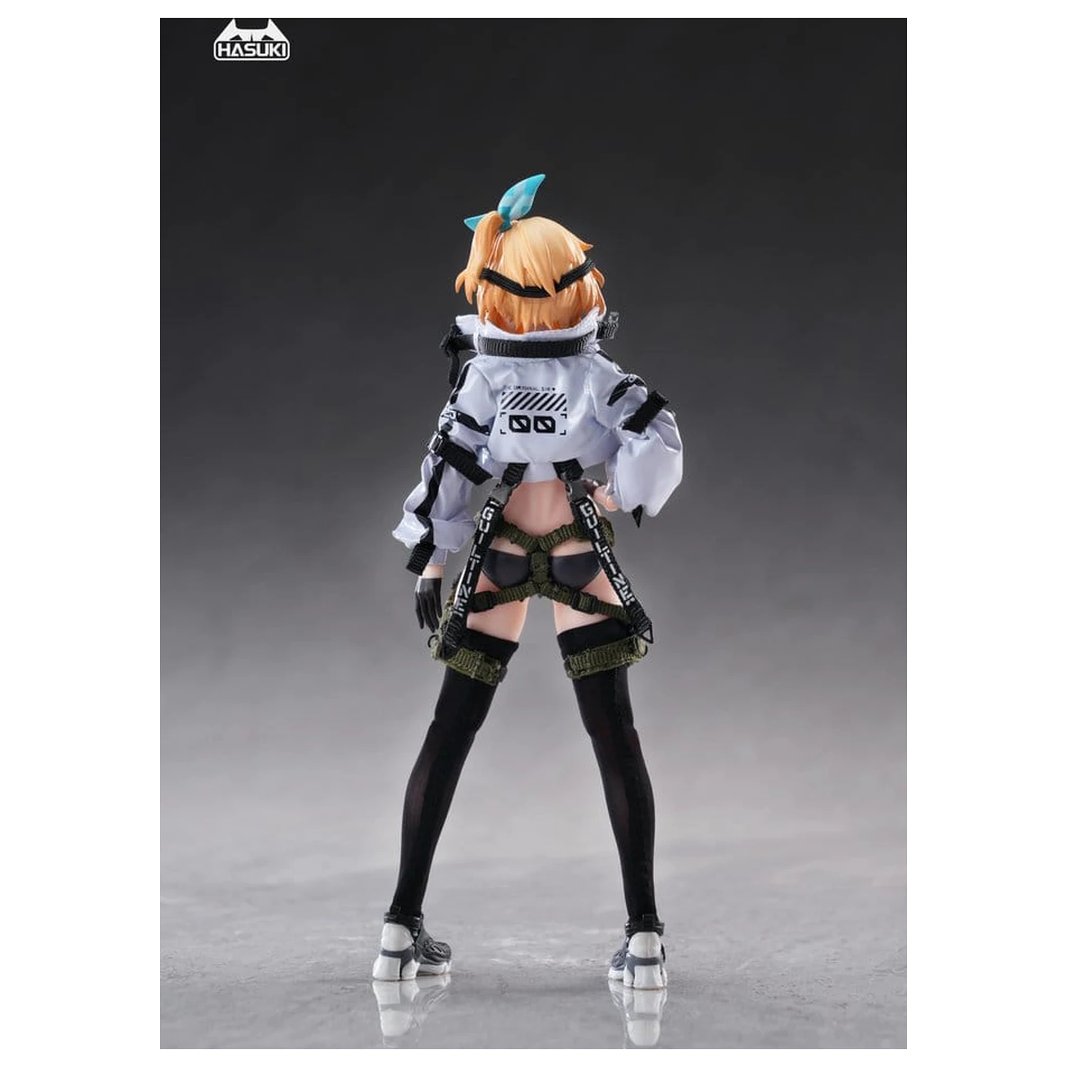 Pocket Art Action Action Figure 1/12 PA012 Cardinal Blade Merina 15 cm zdjęcie produktu