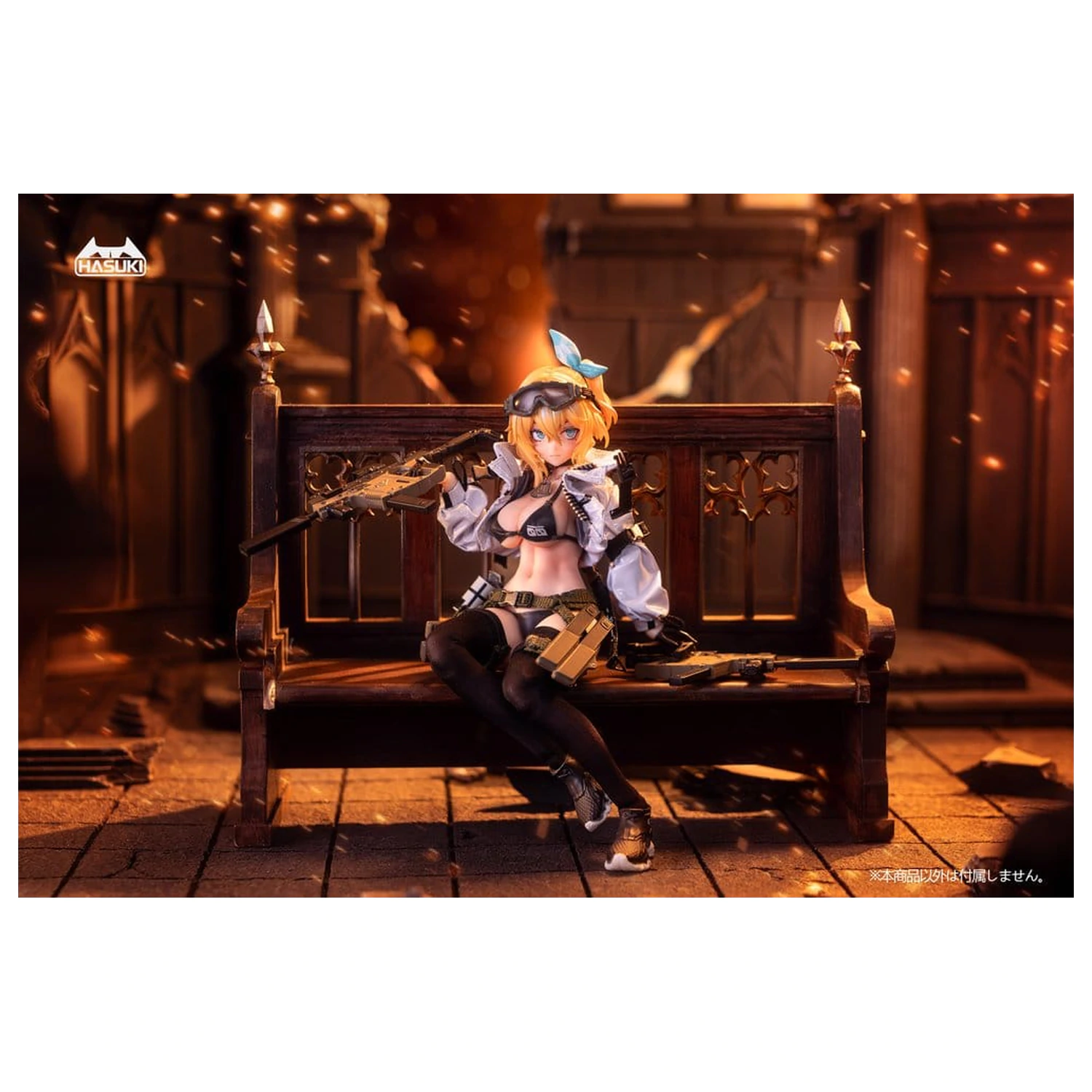 Pocket Art Action Action Figure 1/12 PA012 Cardinal Blade Merina 15 cm zdjęcie produktu