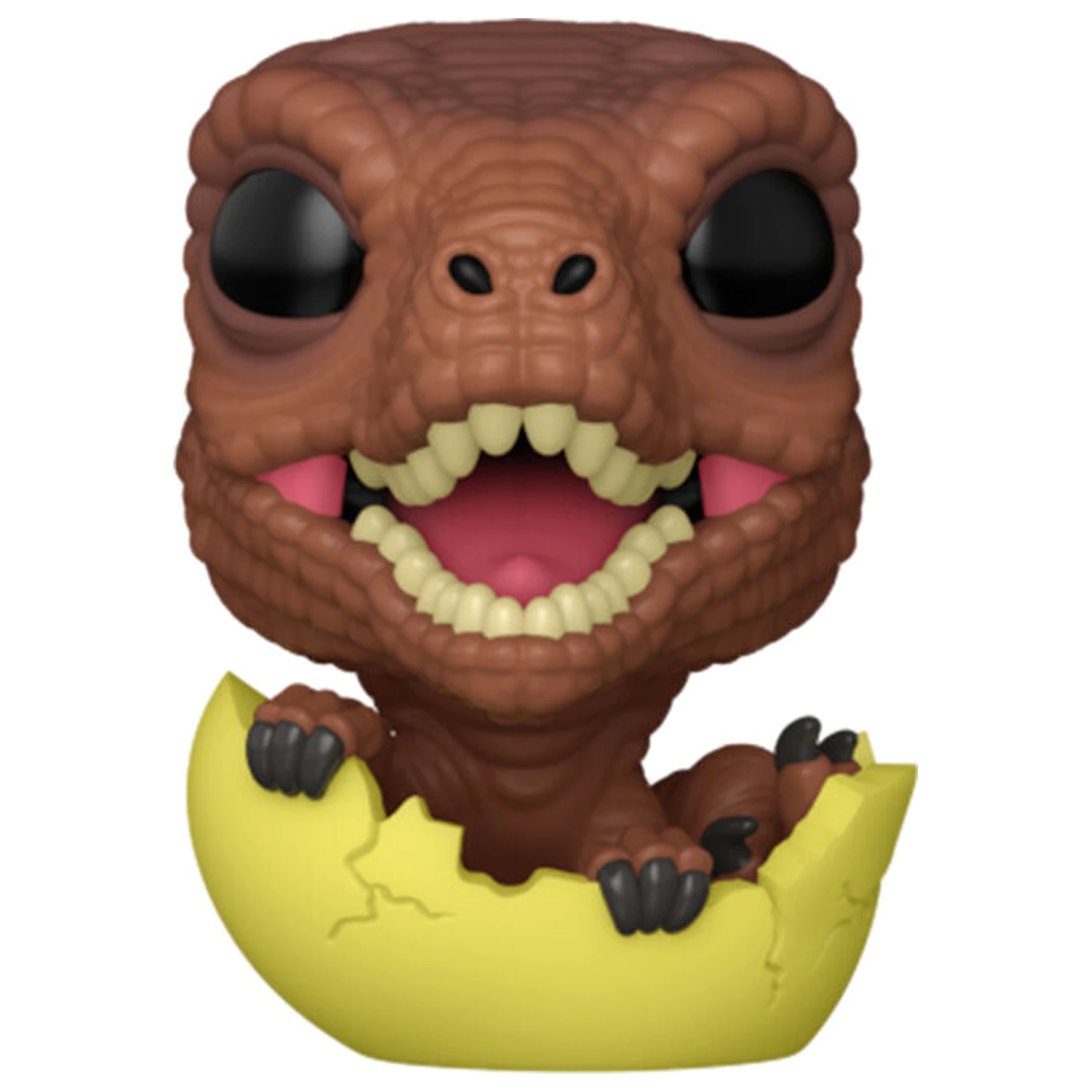 Kieszonkowa figurka Funko POP jajko Jurassic World Baby Raptor zdjęcie produktu