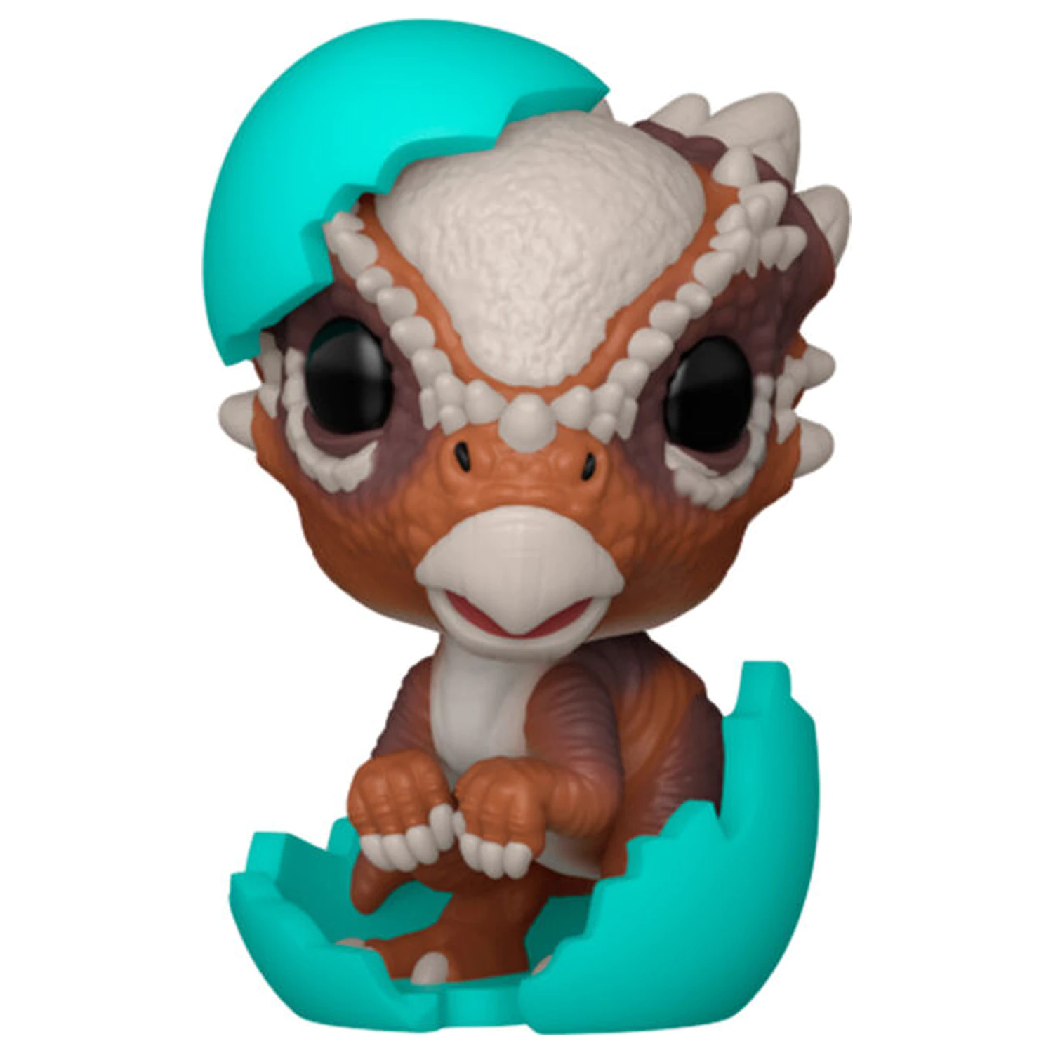 Kieszonkowa figurka Funko POP Egg Jurassic World Stygimoloch zdjęcie produktu