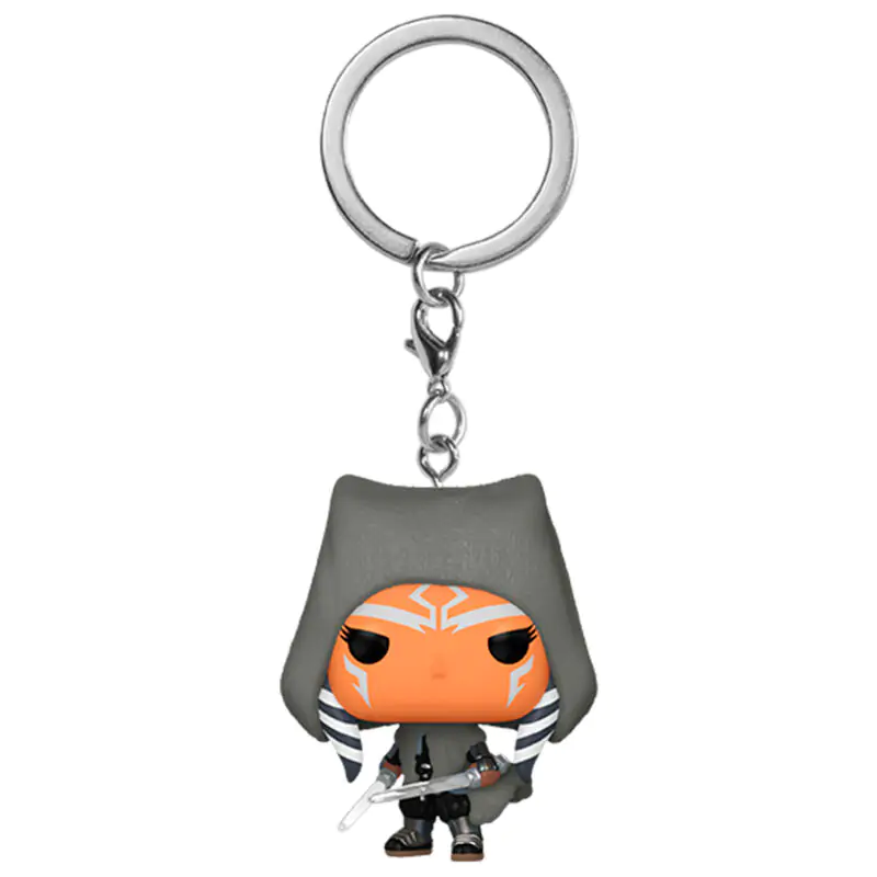 Brelok Pocket POP Ahsoka Ahsoka Tano zdjęcie produktu