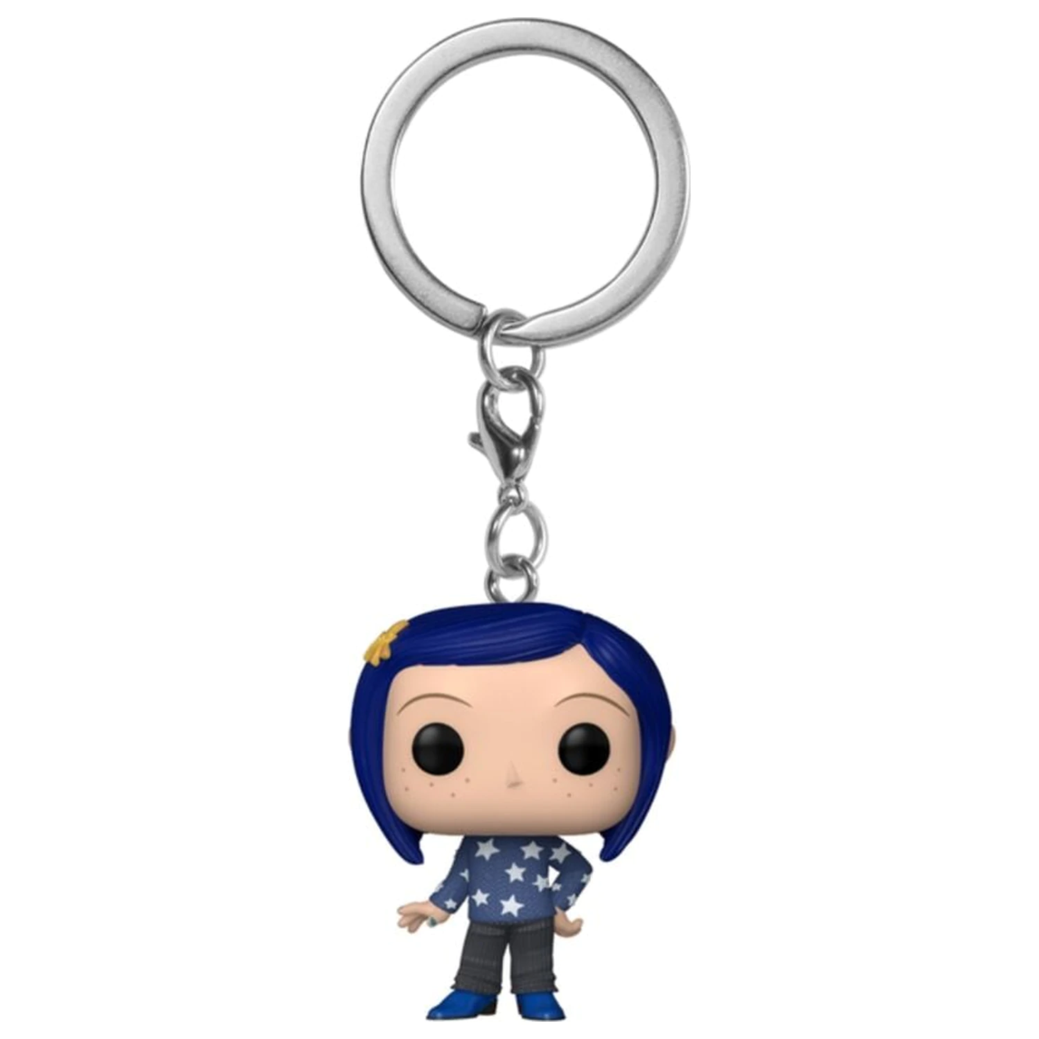 Brelok Pocket Funko POP Coraline zdjęcie produktu