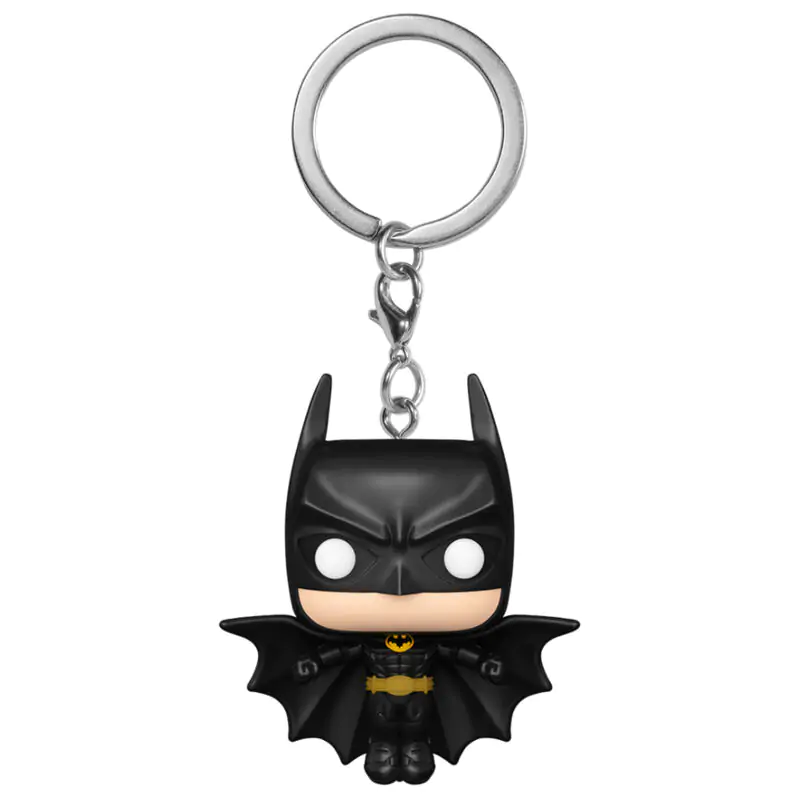 Brelok Pocket Funko POP DC Comics Batman zdjęcie produktu