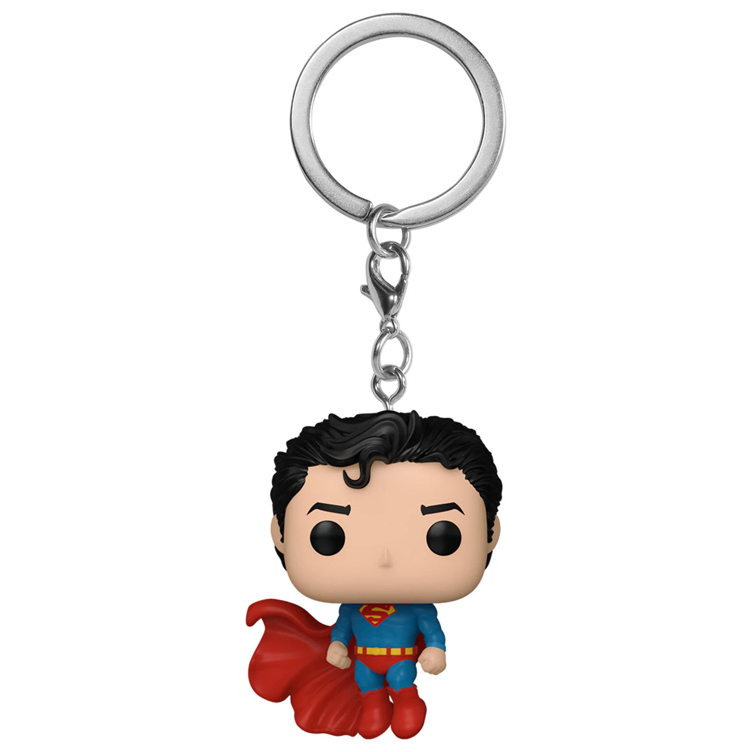 Kieszonkowy brelok Funko POP DC Comics Superman zdjęcie produktu