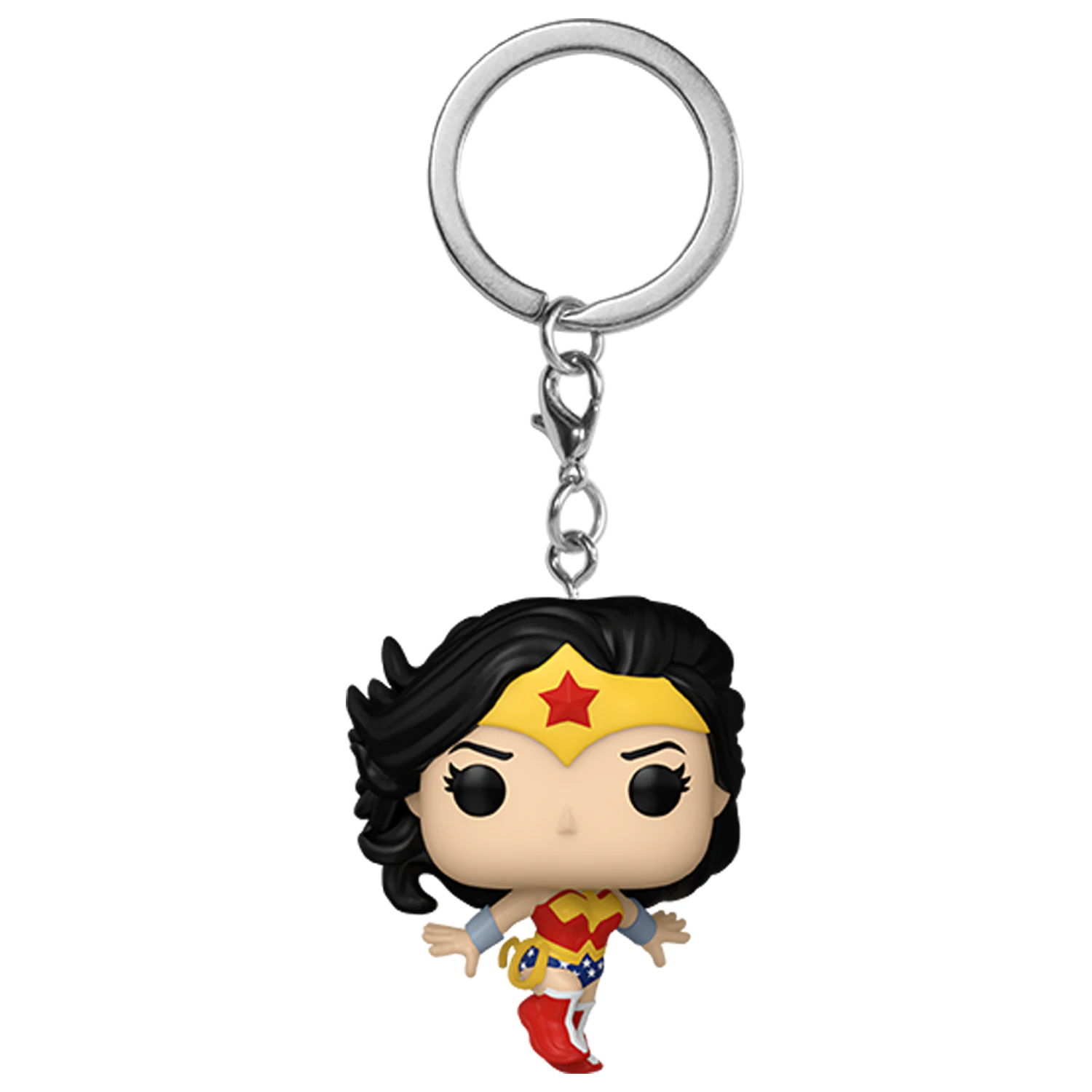 Pocket Funko POP Brelok DC Comics Wonder Woman zdjęcie produktu