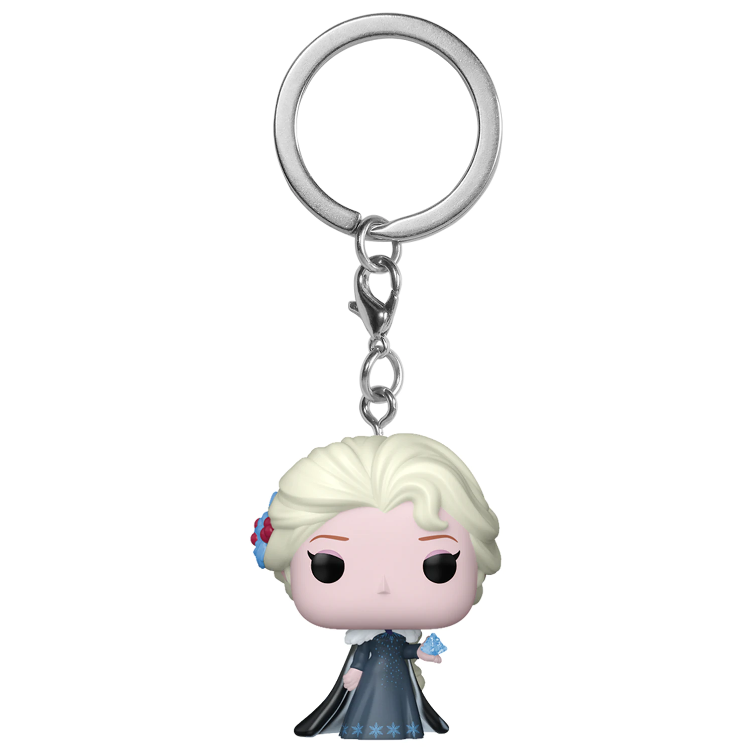 Kieszonkowy Funko POP Brelok do kluczy Disney Frozen Elsa zdjęcie produktu