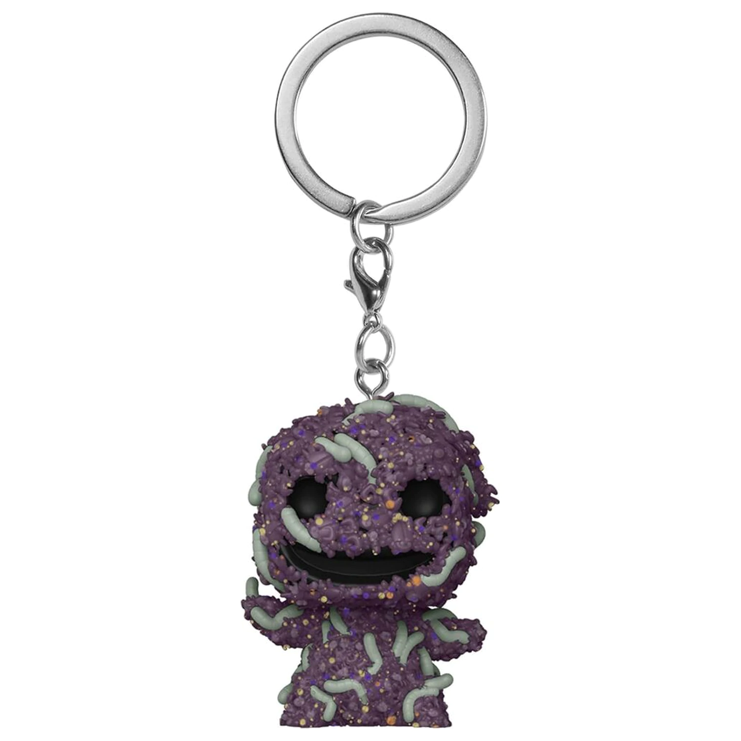 Pocket Funko POP Brelok Disney Miasteczko Halloween Oogie Boogie zdjęcie produktu