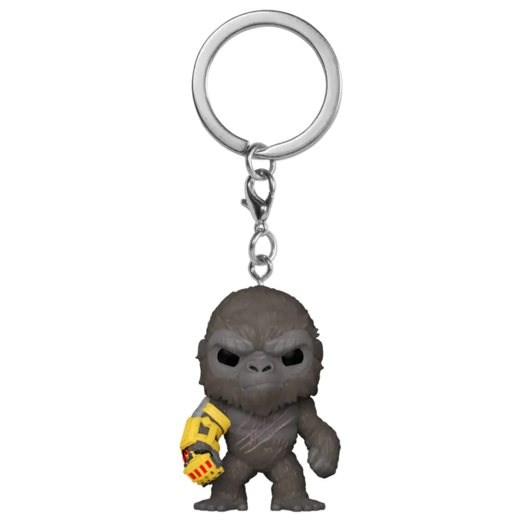 Brelok Pocket POP Godzilla and Kong The New Empire Kong zdjęcie produktu