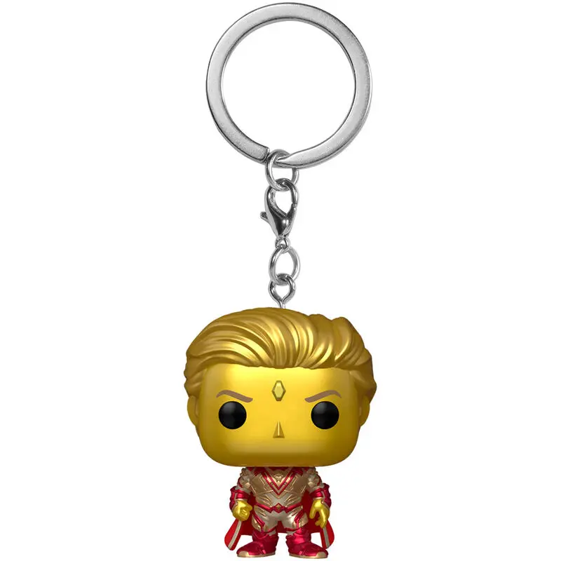 Brelok Pocket POP Strażnicy Galaktyki 3 Adam Warlock zdjęcie produktu