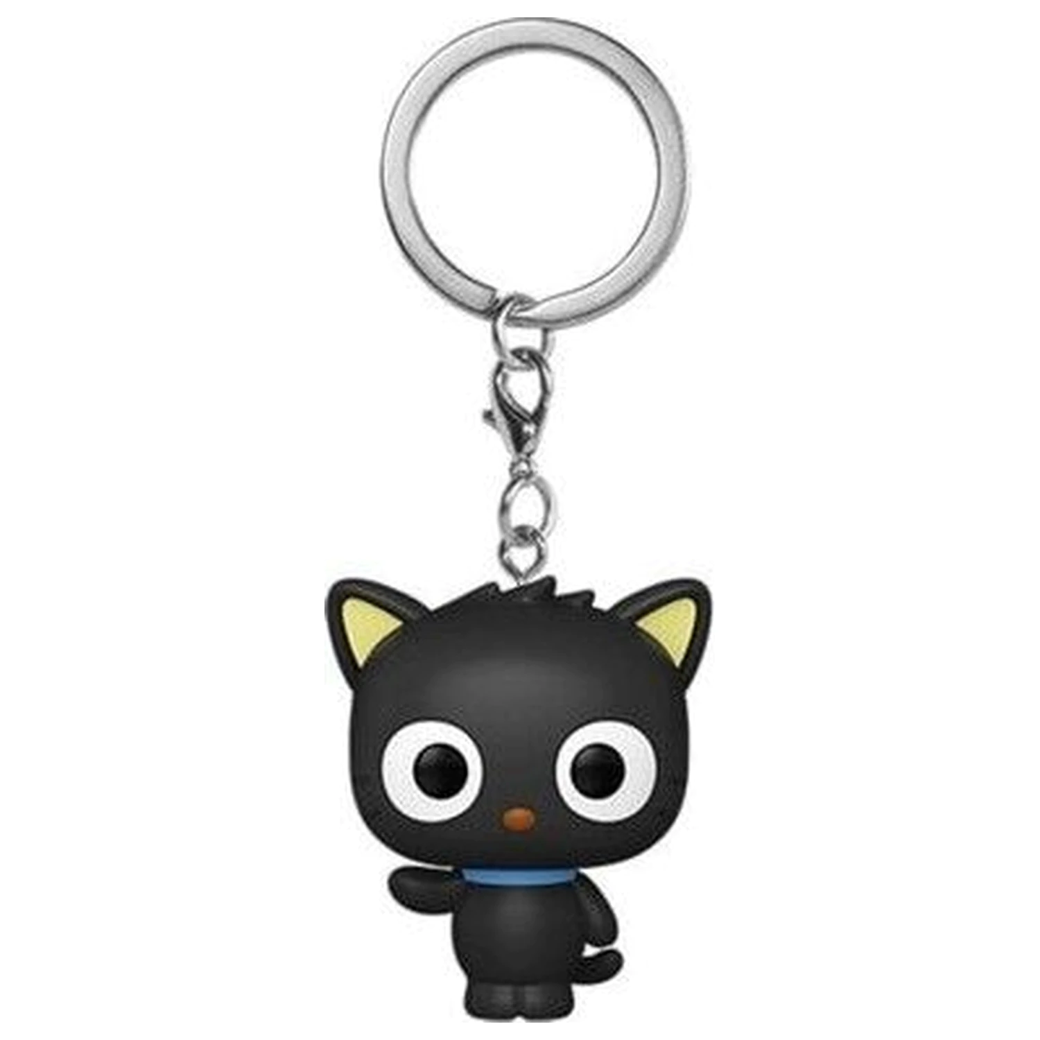 Kieszonkowy brelok Funko POP Hello Kitty and Friends Chococat zdjęcie produktu