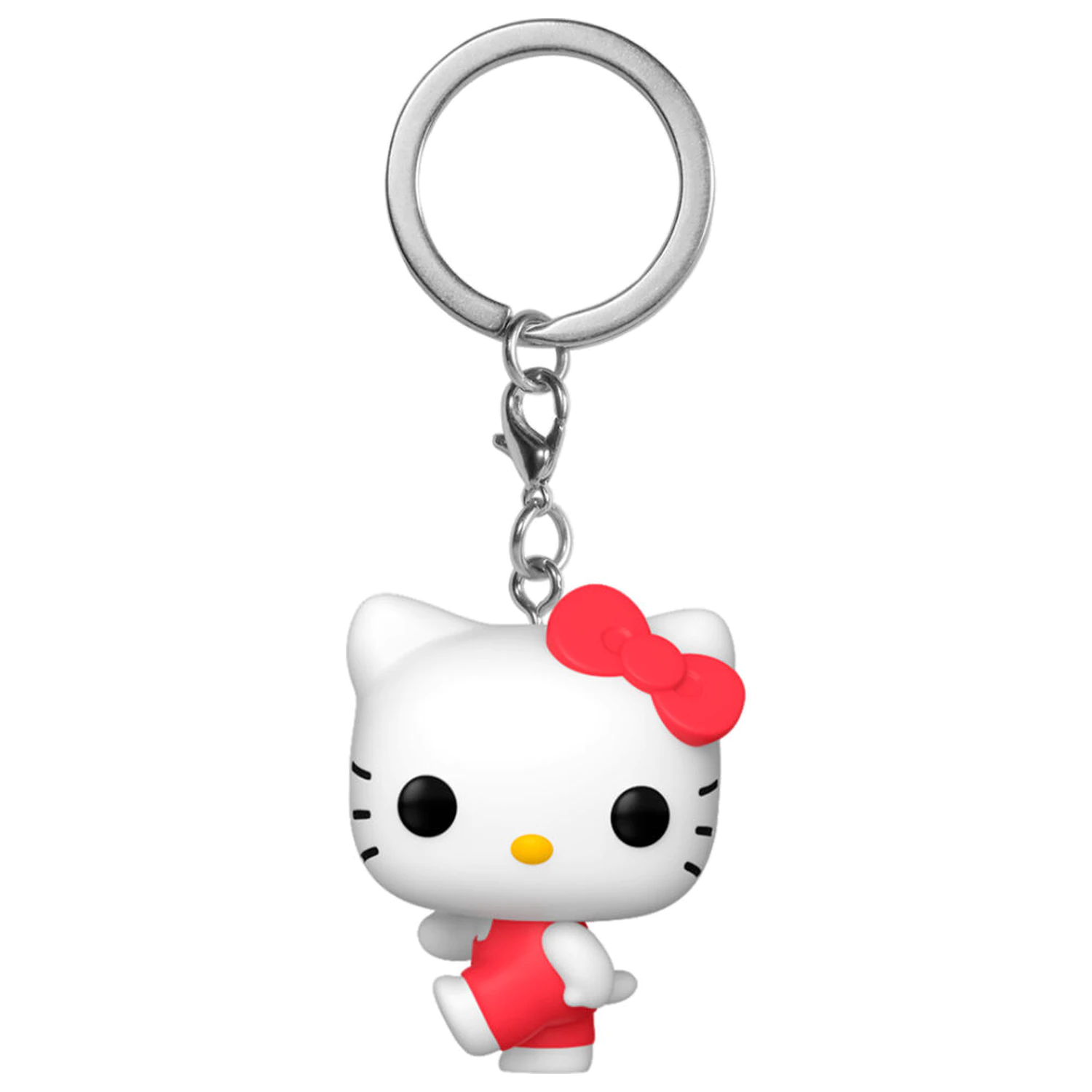 Brelok Pocket Funko POP Hello Kitty and Friends Hello Kitty zdjęcie produktu