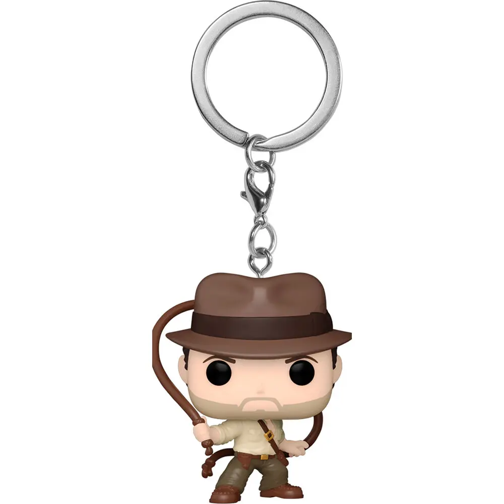 Brelok Pocket POP Indiana Jones - Indiana Jones zdjęcie produktu