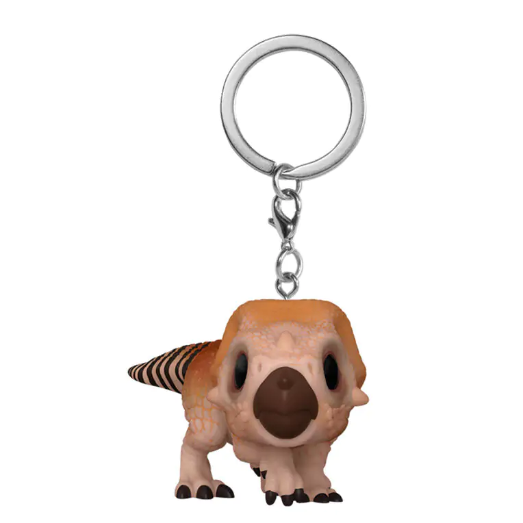 Brelok Pocket Funko POP Jurassic World 5 Aquilops zdjęcie produktu