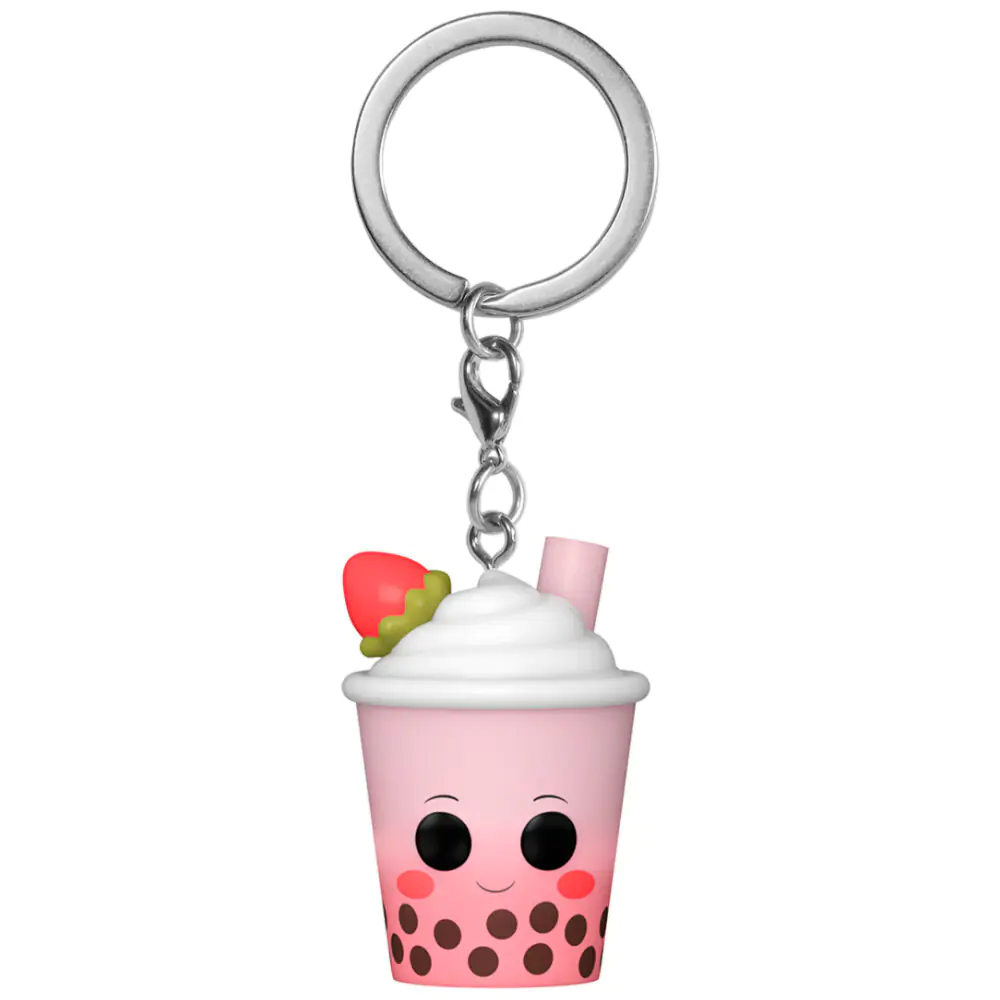 Brelok Pocket Funko POP Kawaii Foodies Boba Tea zdjęcie produktu