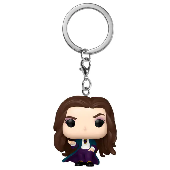 Brelok Pocket Funko POP Marvel Agatha - Agatha Harkness zdjęcie produktu