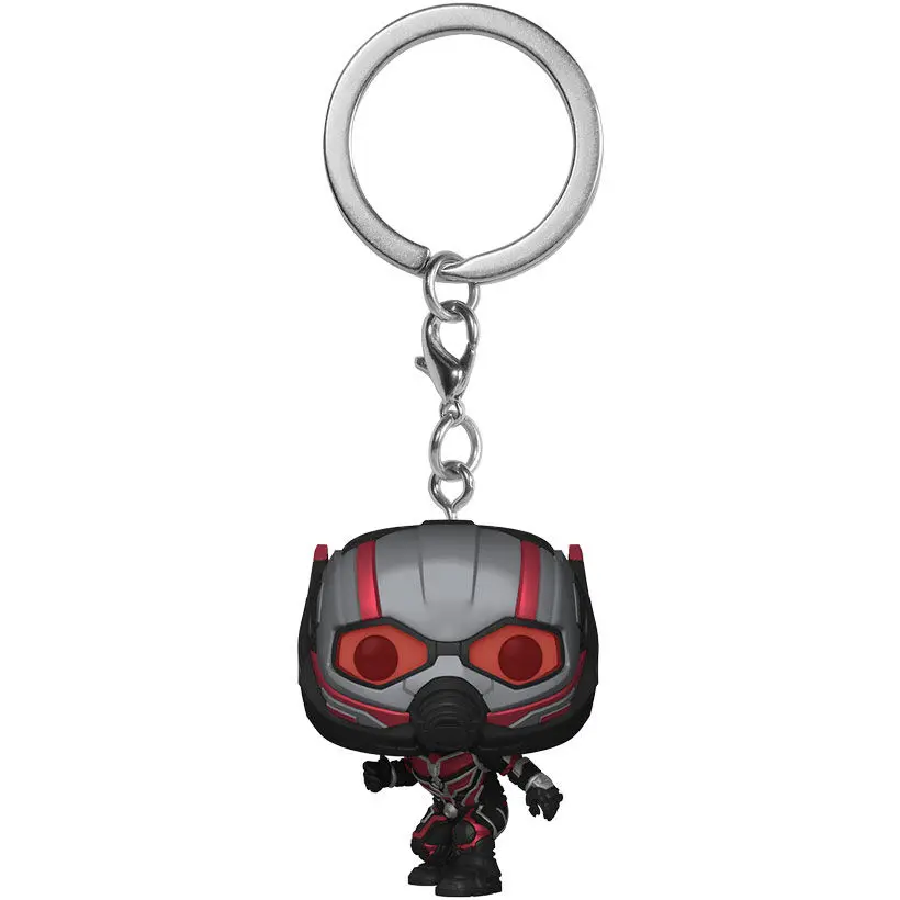 Brelok Pocket POP Keychain Marvel Ant-Man and the Wasp Quantumania Ant-Man zdjęcie produktu